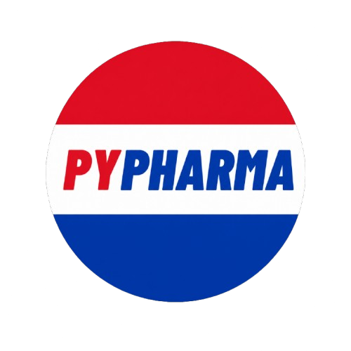PyPharma